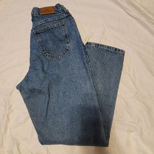 Lee Original Jeans